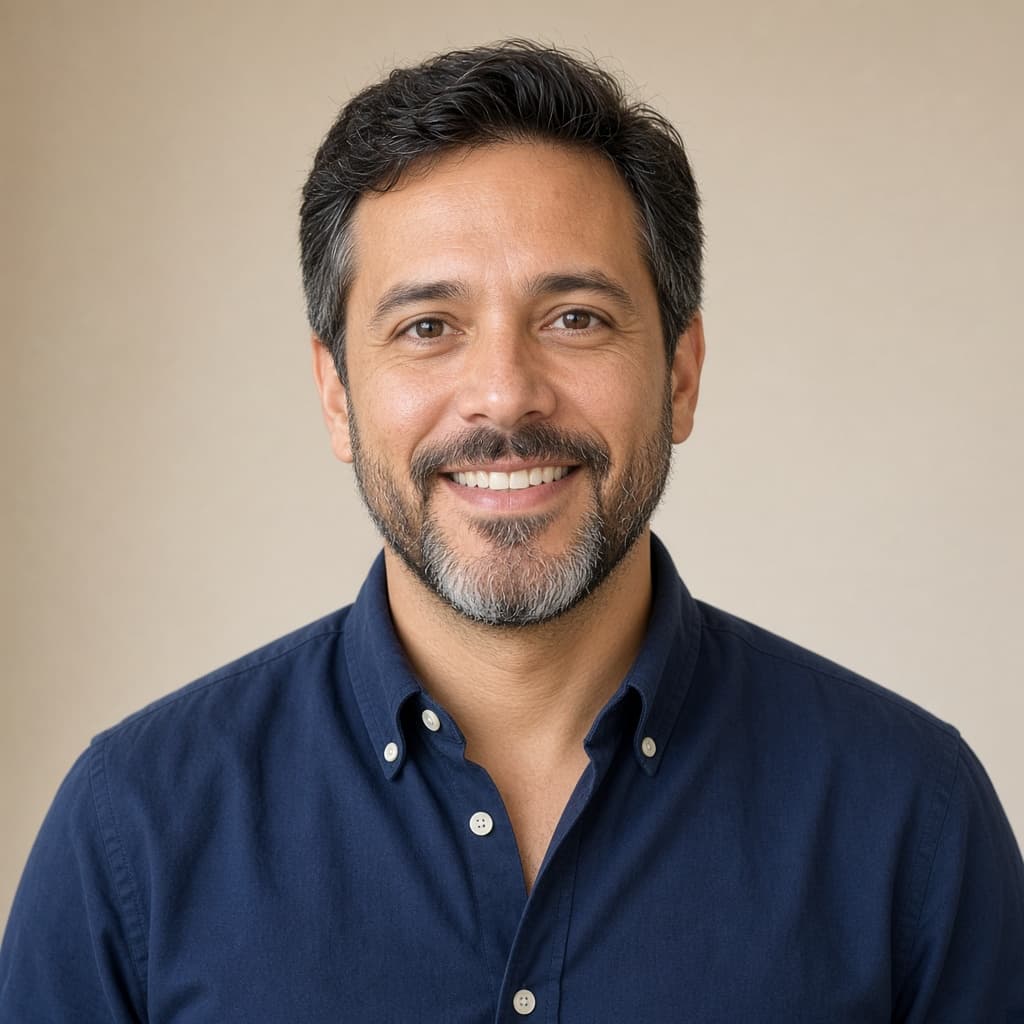 Daniel Reyes, Producer
